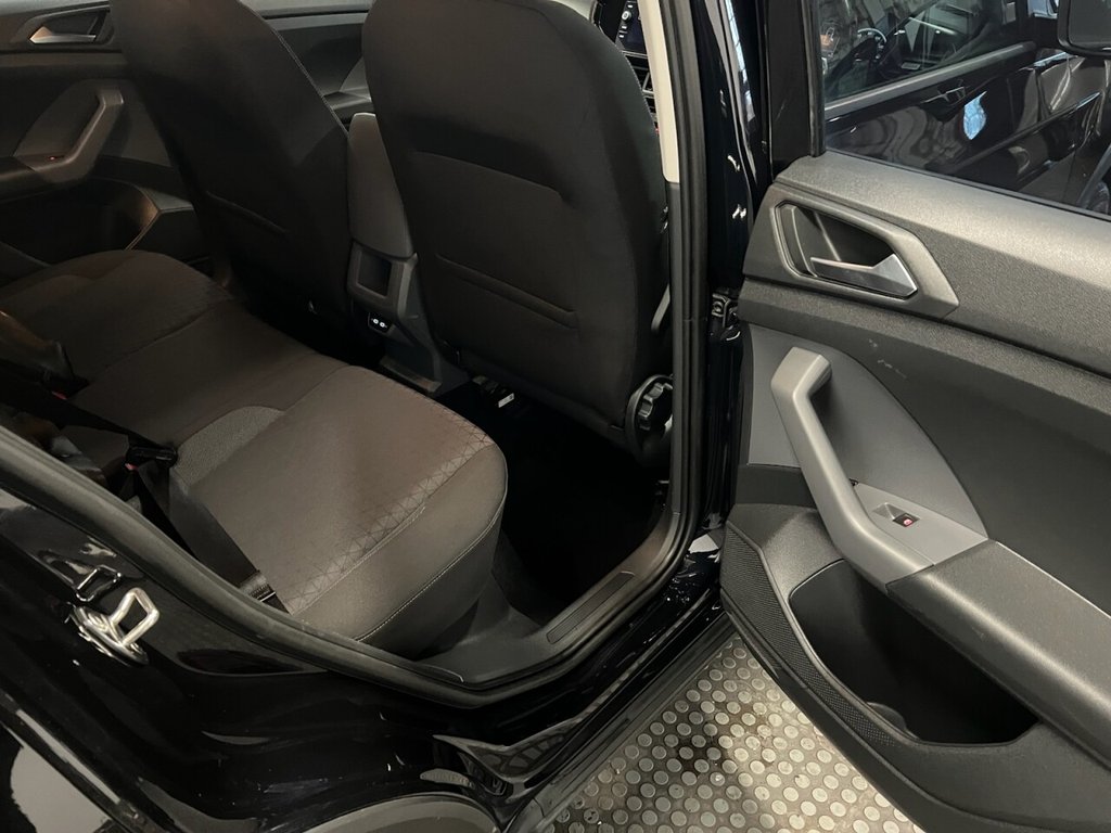 Used Volkswagen T-Cross 2021 for sale - 76883159: Photo 15