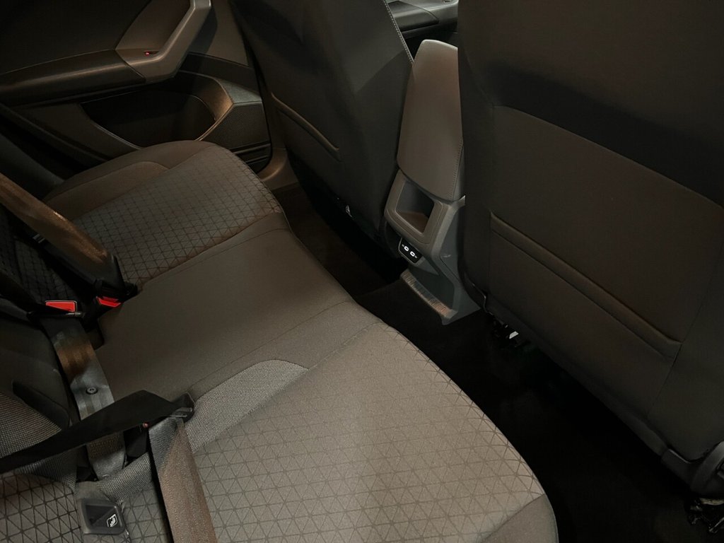 Used Volkswagen T-Cross 2021 for sale - 76883159: Photo 16