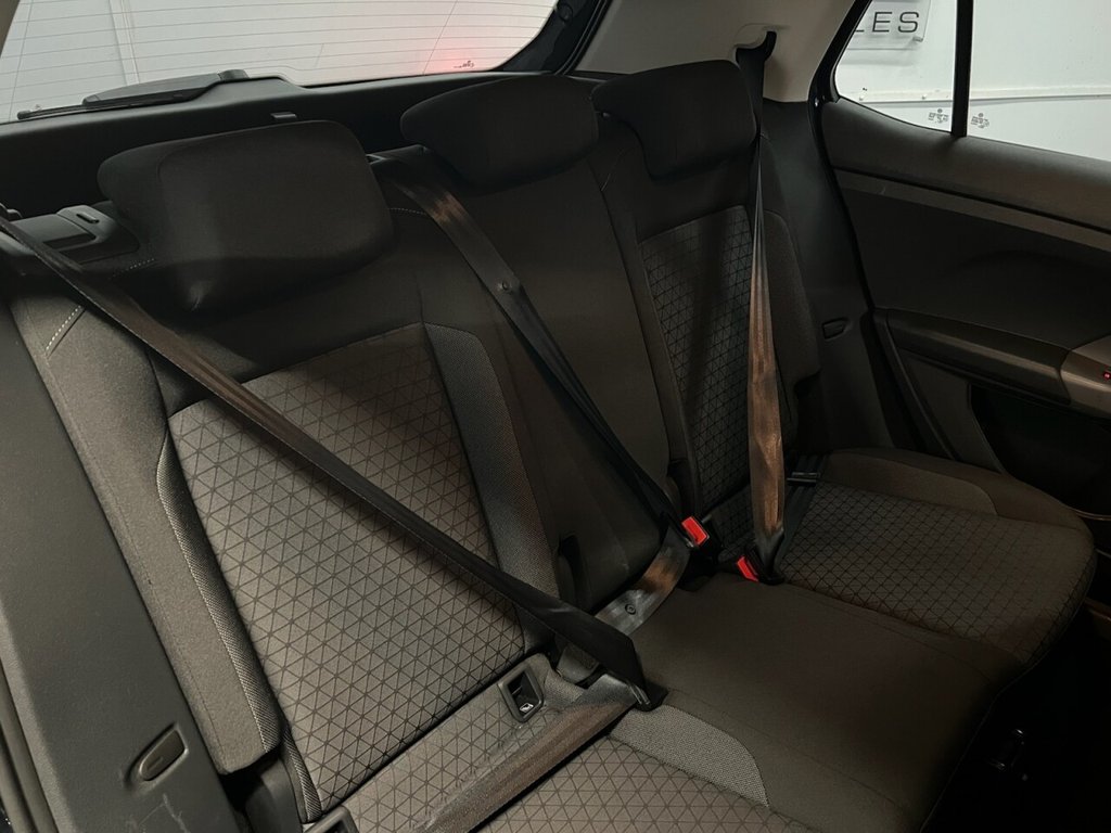 Used Volkswagen T-Cross 2021 for sale - 76883159: Photo 17