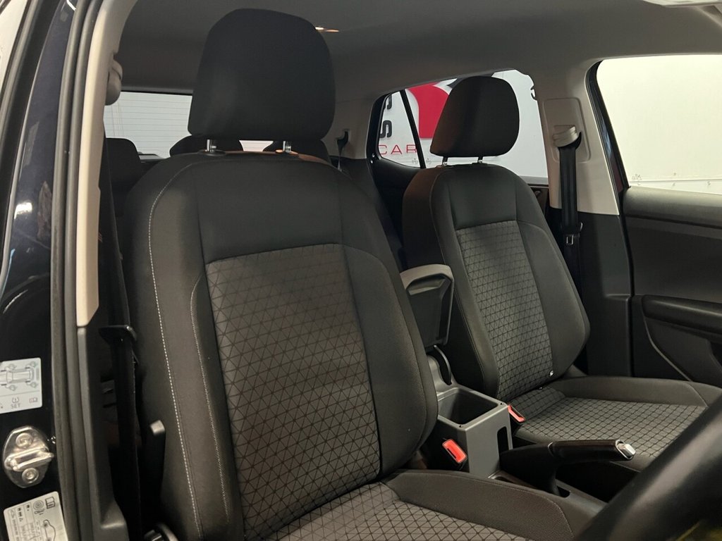 Used Volkswagen T-Cross 2021 for sale - 76883159: Photo 22