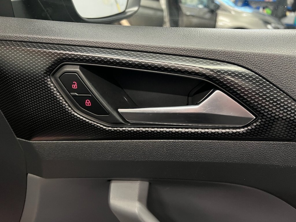 Used Volkswagen T-Cross 2021 for sale - 76883159: Photo 23