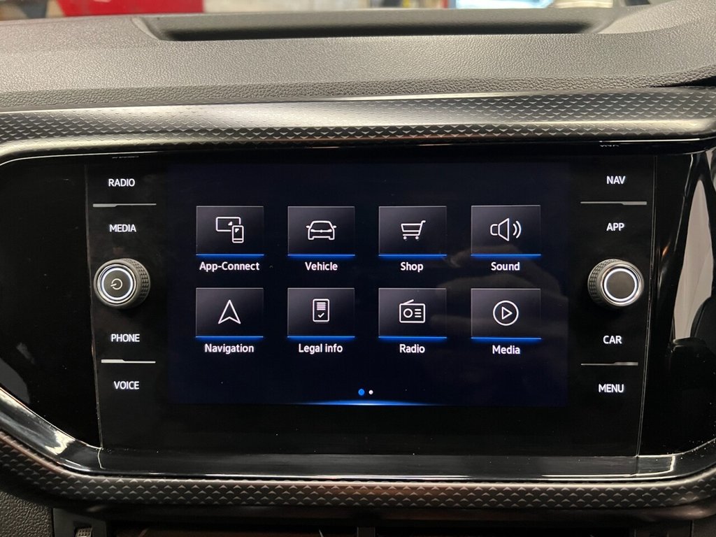 Used Volkswagen T-Cross 2021 for sale - 76883159: Photo 25