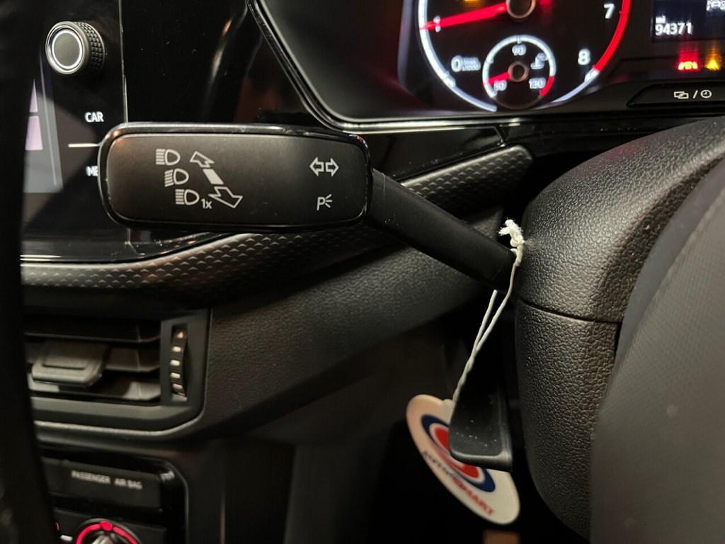 Used Volkswagen T-Cross 2021 for sale - 76883159: Photo 30