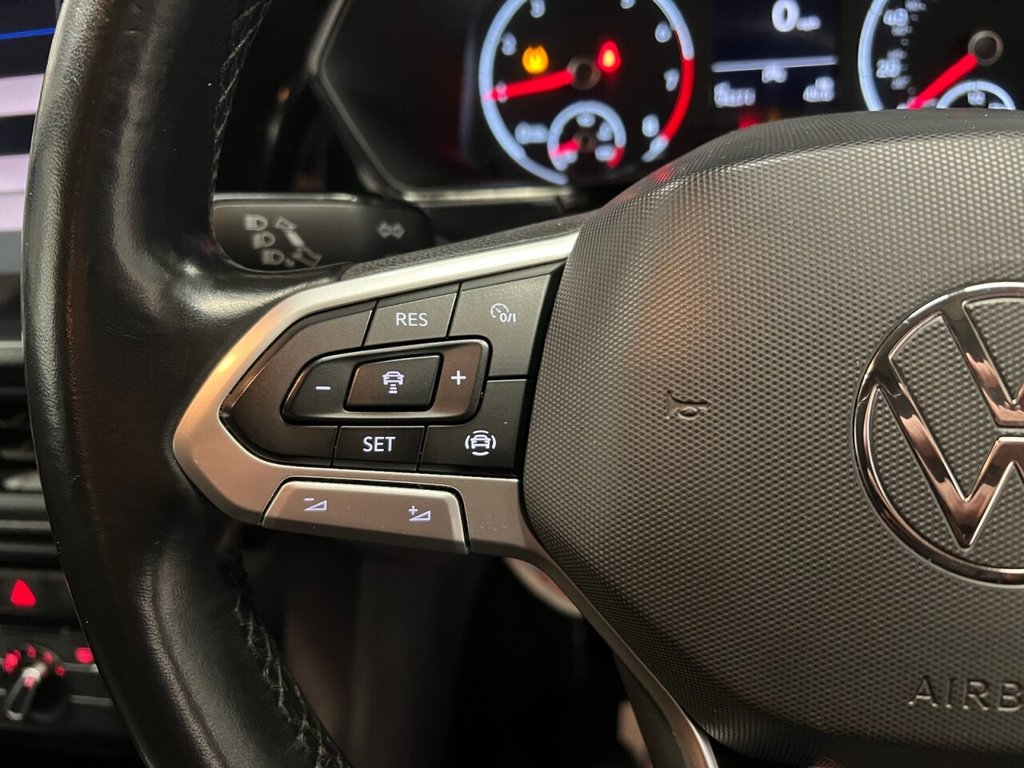 Used Volkswagen T-Cross 2021 for sale - 76883159: Photo 32