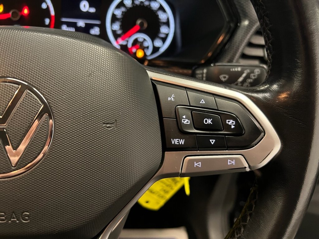 Used Volkswagen T-Cross 2021 for sale - 76883159: Photo 33