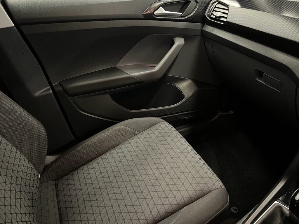 Used Volkswagen T-Cross 2021 for sale - 76883159: Photo 34