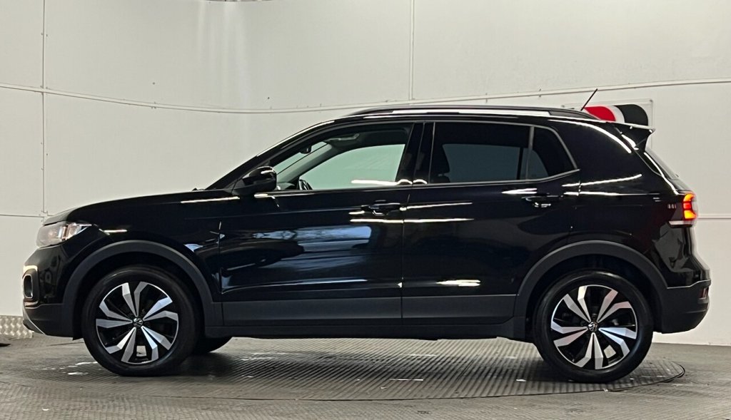 Used Volkswagen T-Cross 2021 for sale - 76883159: Photo 6