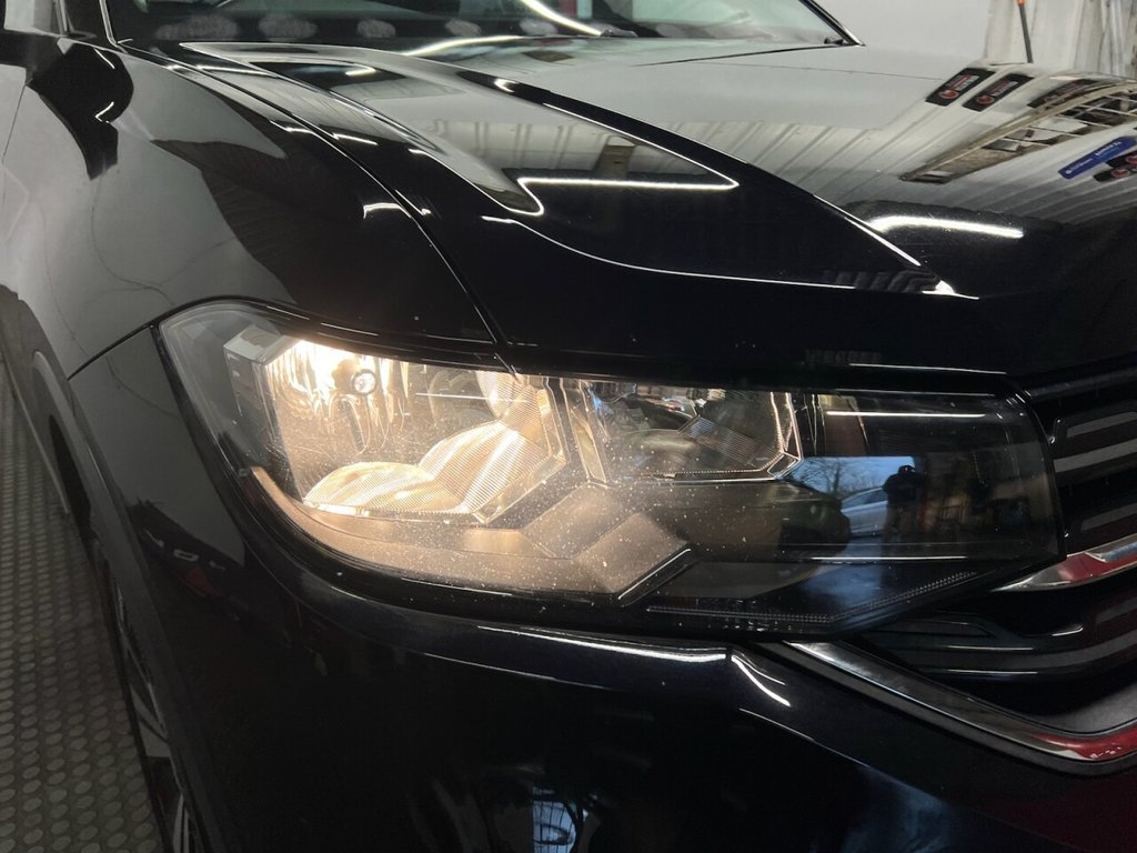 Used Volkswagen T-Cross 2021 for sale - 76883159: Photo 9