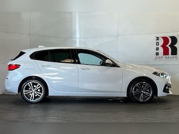 Used BMW 1 Series 2023 for sale - 79738170: Photo