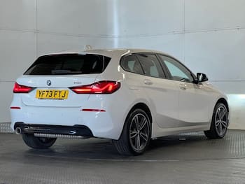 Used BMW 1 Series 2023 for sale - 79738170: Photo