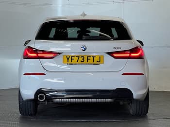 Used BMW 1 Series 2023 for sale - 79738170: Photo