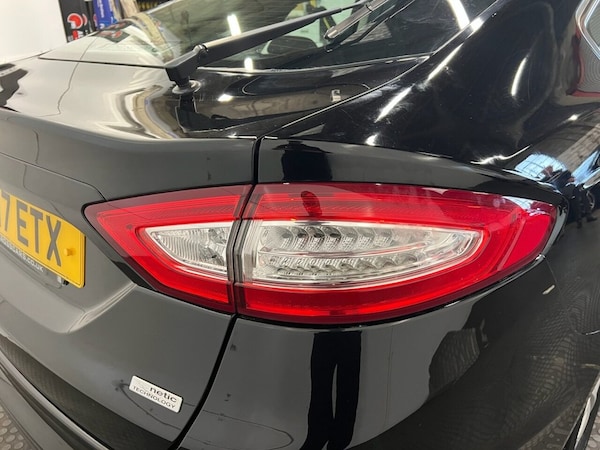 Used Ford Mondeo 2017 for sale - 76185017: Photo 12