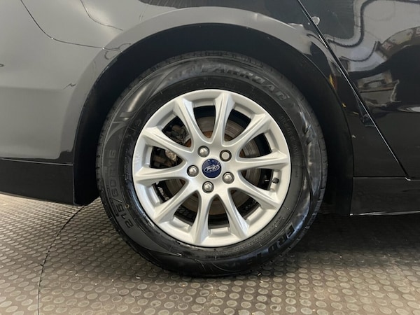 Used Ford Mondeo 2017 for sale - 76185017: Photo 13
