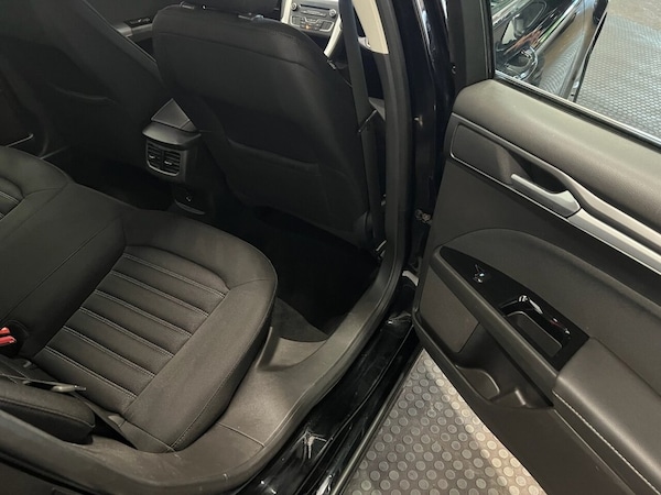 Used Ford Mondeo 2017 for sale - 76185017: Photo 15
