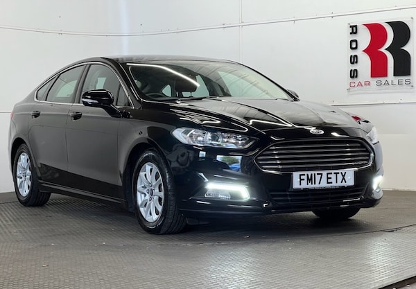 Used Ford Mondeo 2017 for sale - 76185017: Photo 1