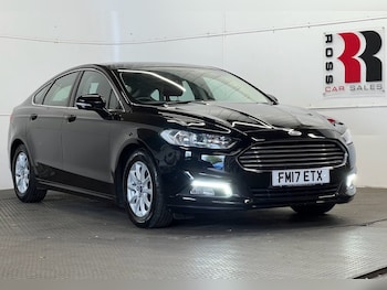 Ford - Mondeo