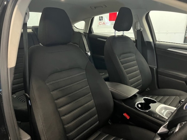 Used Ford Mondeo 2017 for sale - 76185017: Photo 22