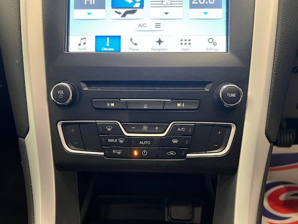 Used Ford Mondeo 2017 for sale - 76185017: Photo 26