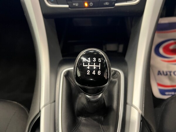 Used Ford Mondeo 2017 for sale - 76185017: Photo 27