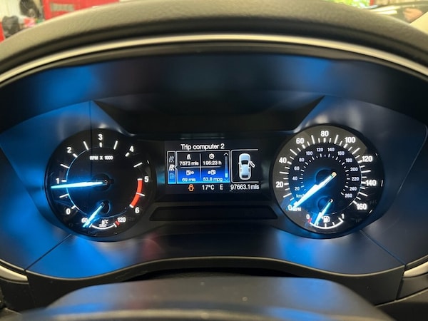 Used Ford Mondeo 2017 for sale - 76185017: Photo 29