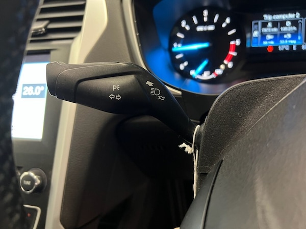 Used Ford Mondeo 2017 for sale - 76185017: Photo 30