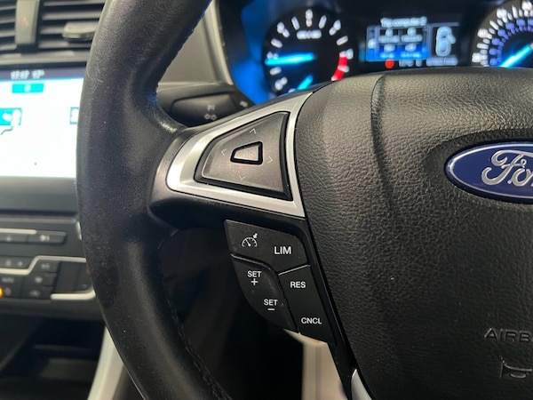 Used Ford Mondeo 2017 for sale - 76185017: Photo 32