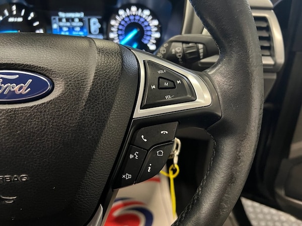 Used Ford Mondeo 2017 for sale - 76185017: Photo 33