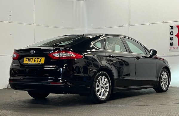 Used Ford Mondeo 2017 for sale - 76185017: Photo 3