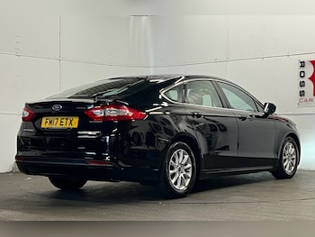Used Ford Mondeo 2017 for sale - 76185017: Photo 3