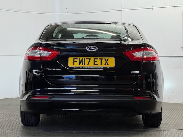Used Ford Mondeo 2017 for sale - 76185017: Photo 4