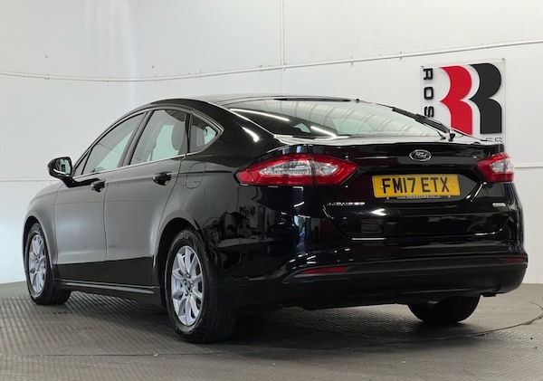 Used Ford Mondeo 2017 for sale - 76185017: Photo 5