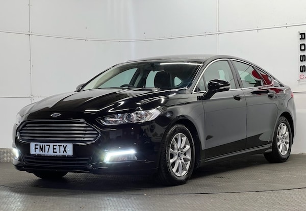 Used Ford Mondeo 2017 for sale - 76185017: Photo 7