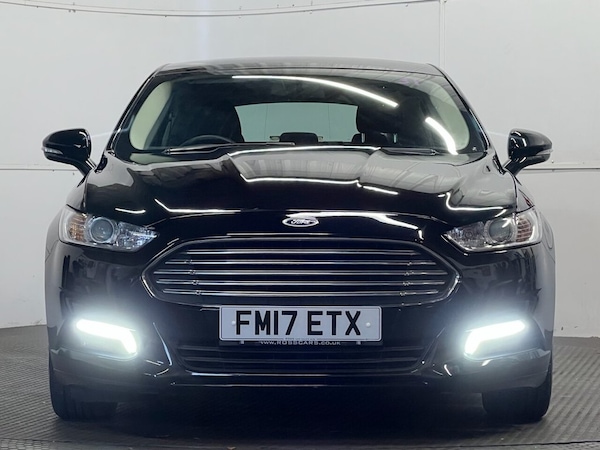 Used Ford Mondeo 2017 for sale - 76185017: Photo 8