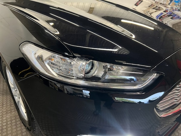 Used Ford Mondeo 2017 for sale - 76185017: Photo 9