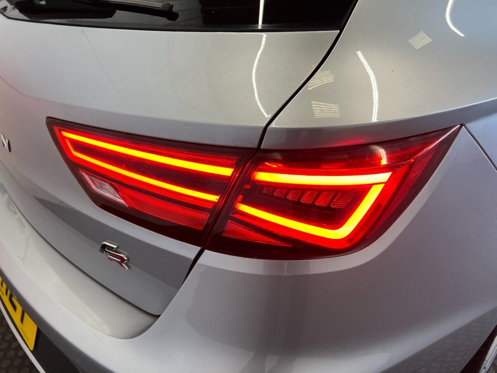 Used SEAT Leon 2018 for sale - 76048576: Photo 11