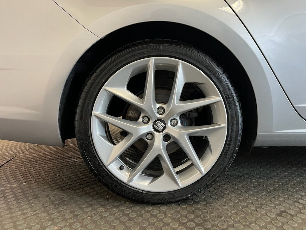 Used SEAT Leon 2018 for sale - 76048576: Photo 12