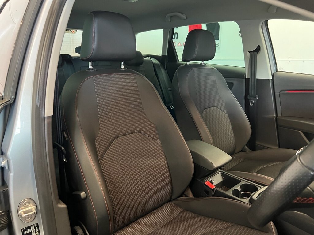 Used SEAT Leon 2018 for sale - 76048576: Photo 21