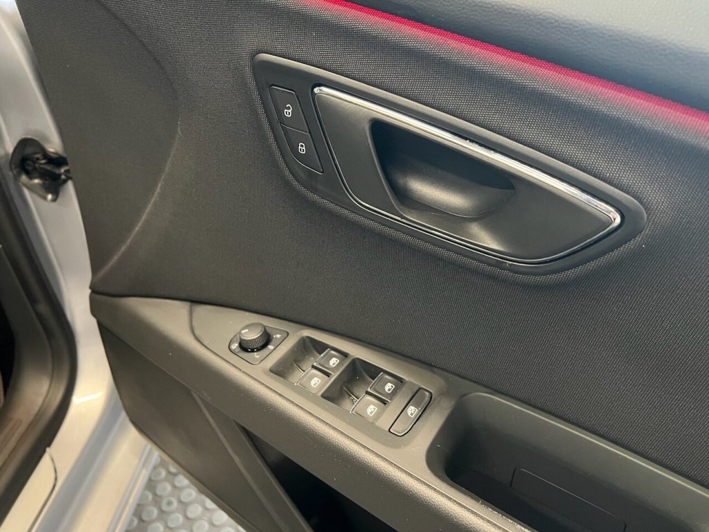 Used SEAT Leon 2018 for sale - 76048576: Photo 22