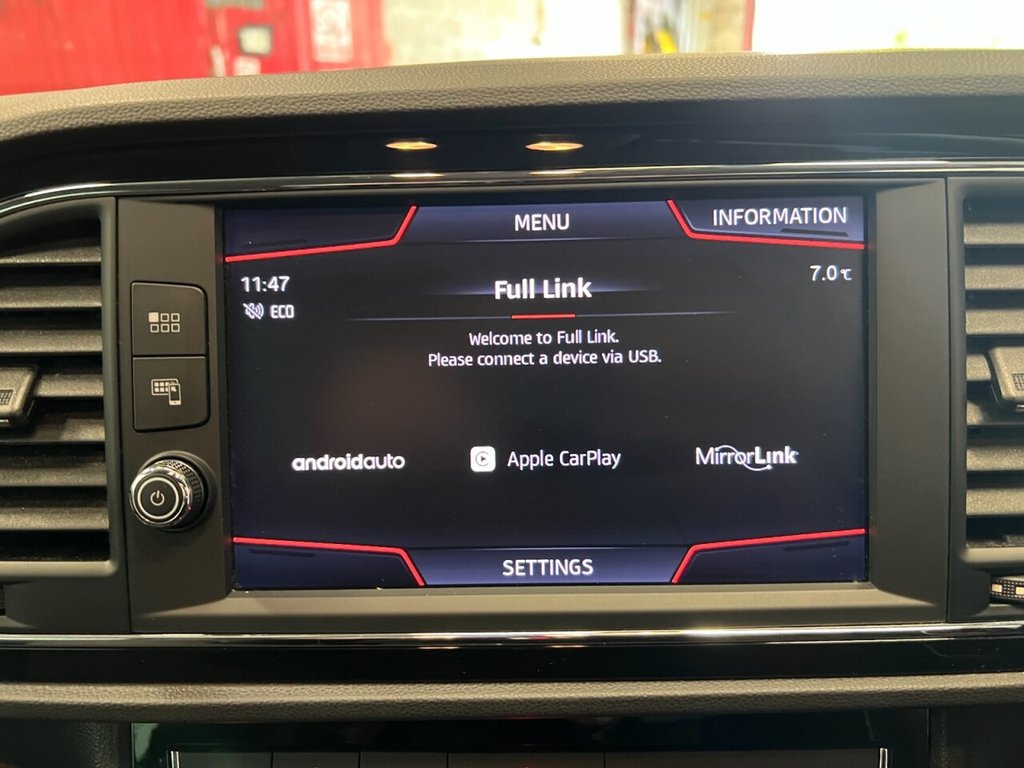 Used SEAT Leon 2018 for sale - 76048576: Photo 23