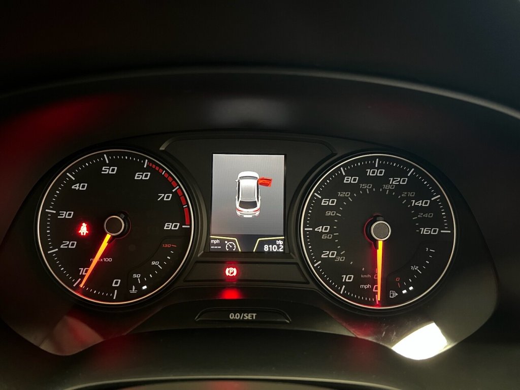 Used SEAT Leon 2018 for sale - 76048576: Photo 28