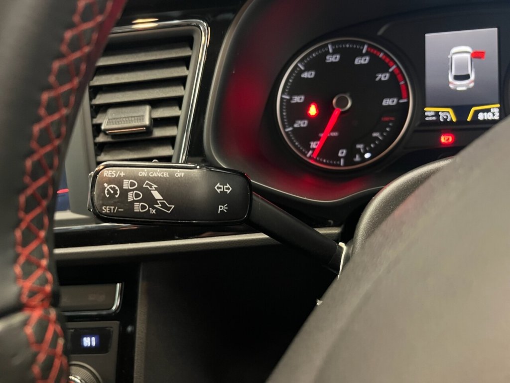 Used SEAT Leon 2018 for sale - 76048576: Photo 29