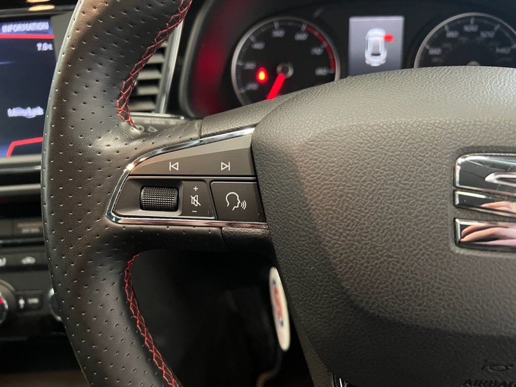 Used SEAT Leon 2018 for sale - 76048576: Photo 31