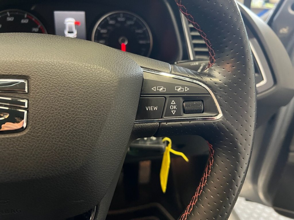 Used SEAT Leon 2018 for sale - 76048576: Photo 32