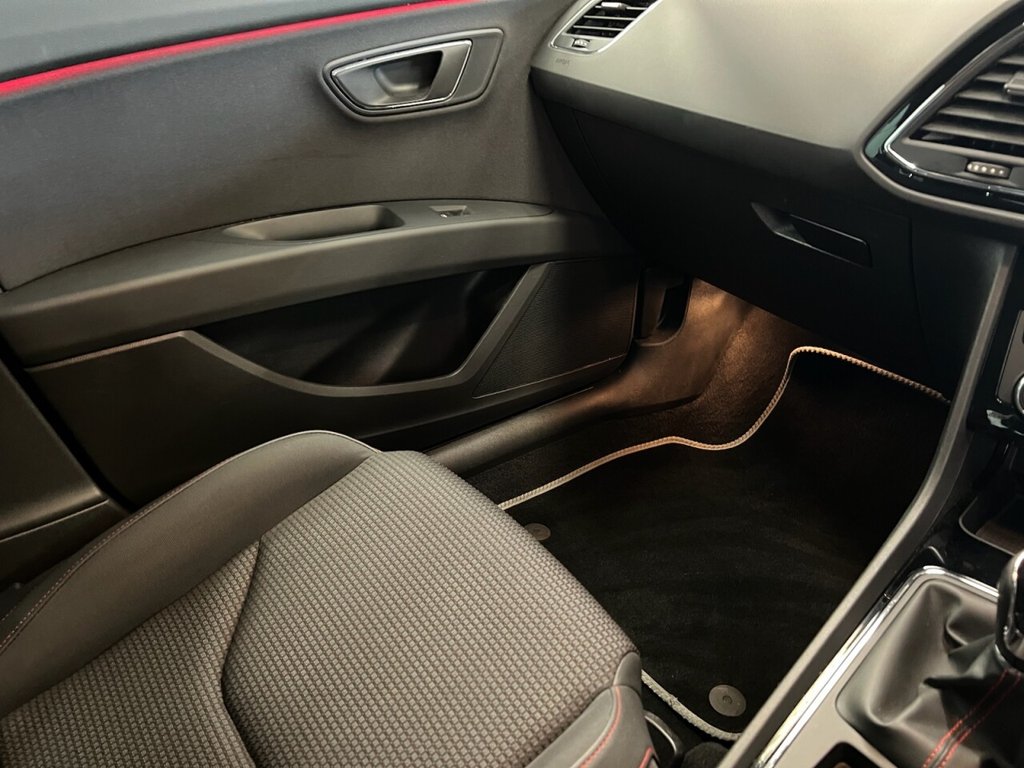 Used SEAT Leon 2018 for sale - 76048576: Photo 34