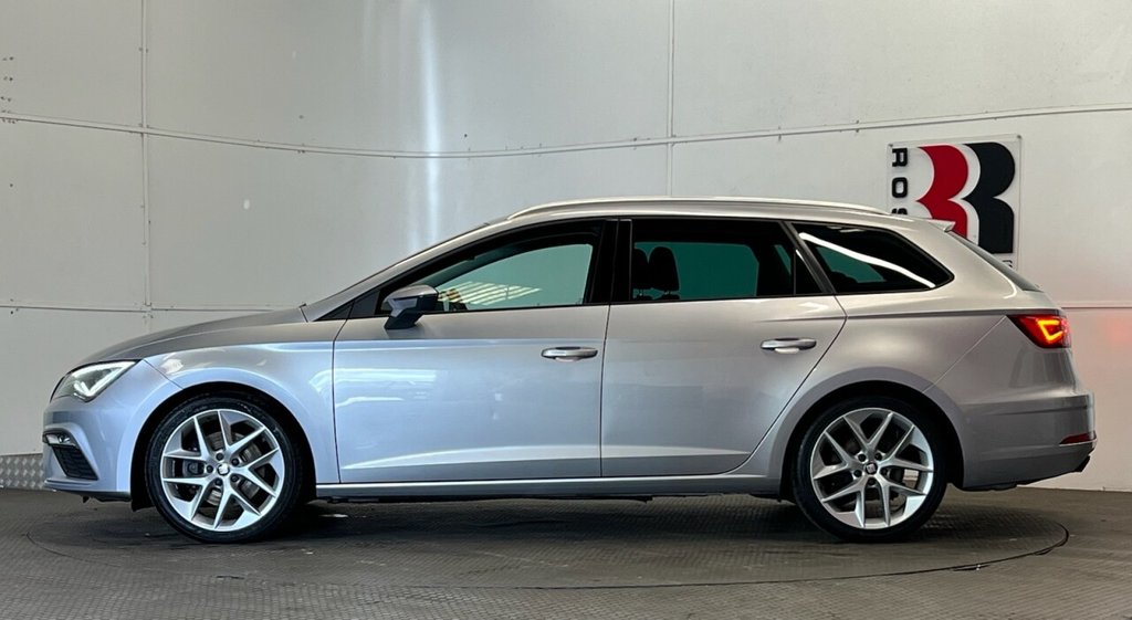 Used SEAT Leon 2018 for sale - 76048576: Photo 6