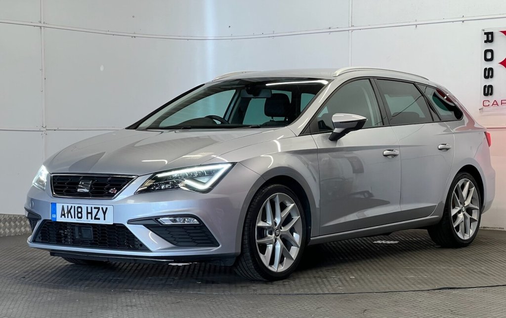 Used SEAT Leon 2018 for sale - 76048576: Photo 7