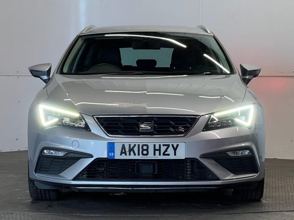 Used SEAT Leon 2018 for sale - 76048576: Photo 8