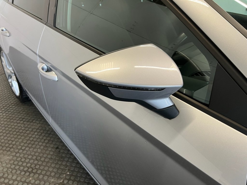 Used SEAT Leon 2018 for sale - 76048576: Photo 9