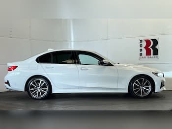 Used BMW 3 Series 2019 for sale - 79763753: Photo