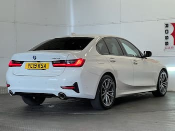 Used BMW 3 Series 2019 for sale - 79763753: Photo